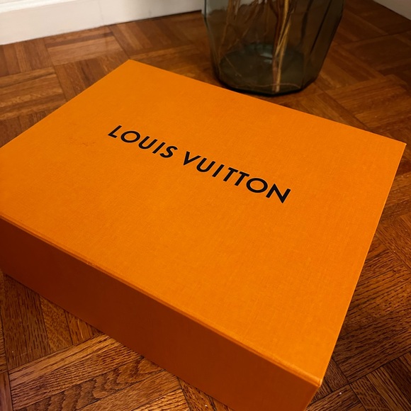 Louise Vuitton Laureate Platform Desert Boot - Picture 8 of 10